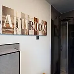 Insel-juwel Im Lindenhof Appartement *