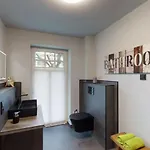Insel-juwel Im Lindenhof Appartement