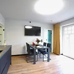 Appartement Insel-juwel Im Lindenhof *