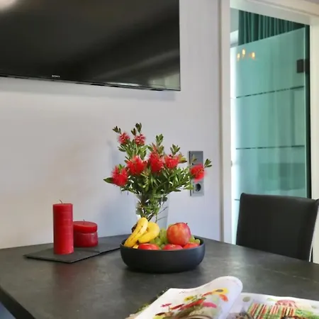 Insel-juwel Im Lindenhof * Wangerooge