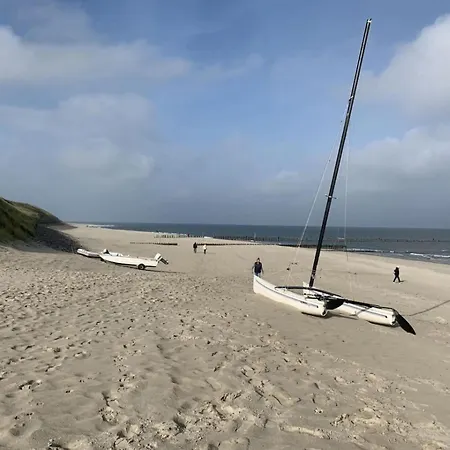 Insel-juwel Im Lindenhof Apartment